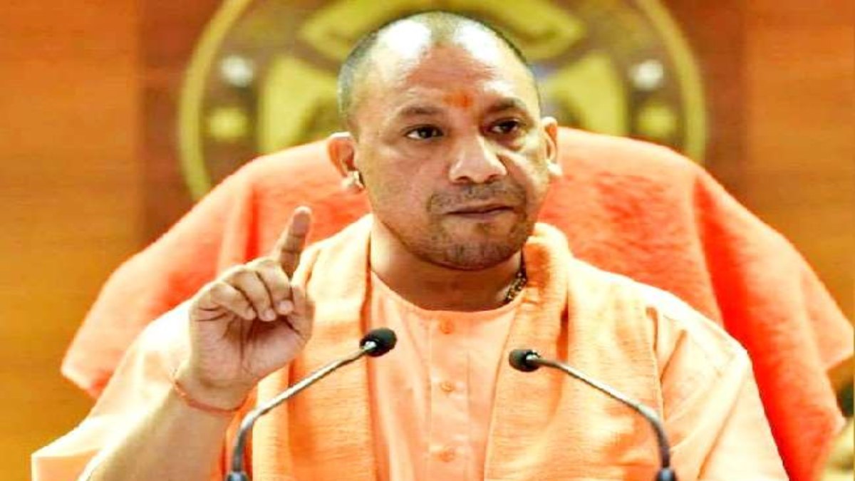 सीएम योगी का मंत्रियों को नया टारगेट! ‘बटेंगे तो कटेंगे, एक रहेंगे तो सेफ रहेंगे’ ये हिंदू जन मानस को समझाएं