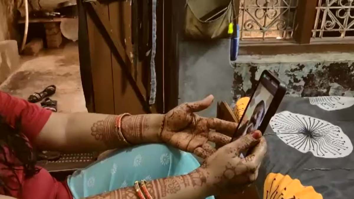 ‘….दिखा दीजिए’, BJP नेता की काली करतूत, महिला से VIDEO कॉल पर की अश्लील बात, क्या यही है ‘बेटी पढ़ाओ, बेटी बचाओ’ नारे की हकीकत?