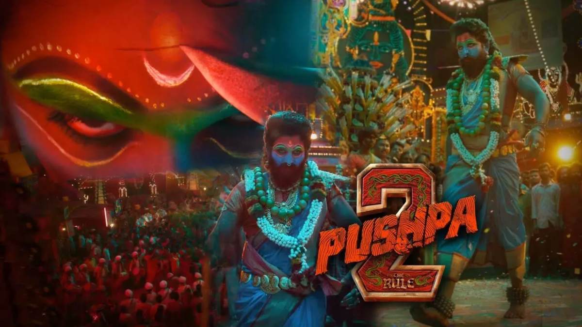 फिल्म एग्जीबिटर का बड़ा ऐलान, अब 24 घंटे देख पाएंगे Pushpa 2 …