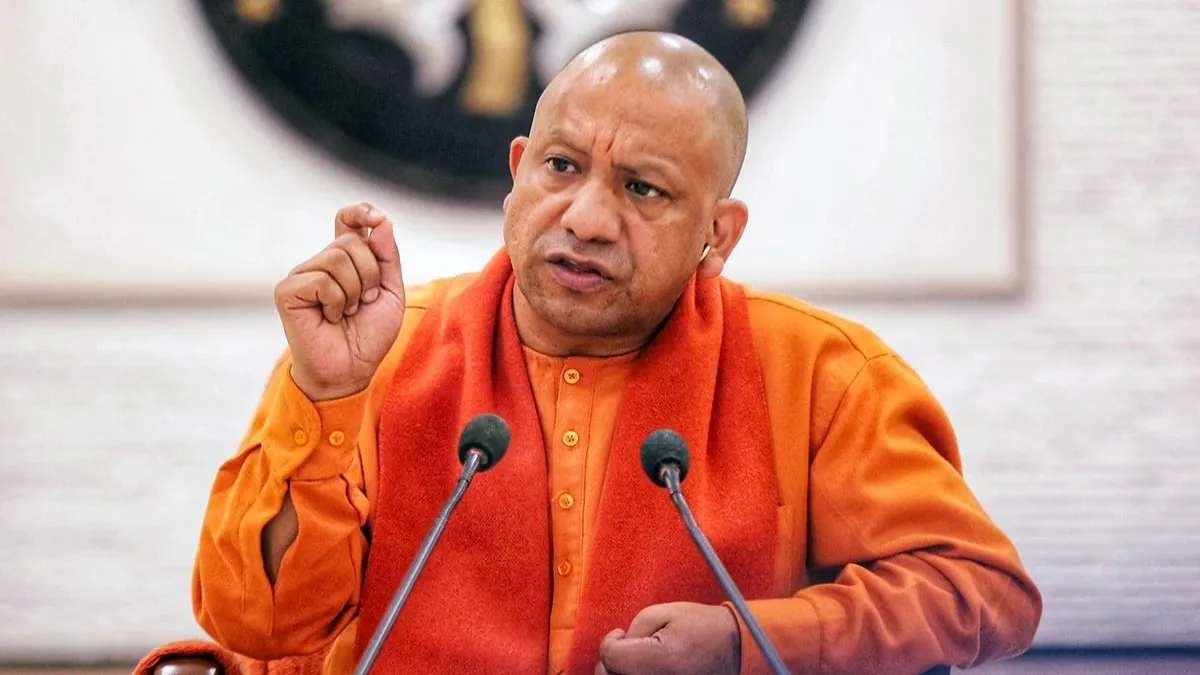‘बाबा’ बुन रहे जीत का जाल: CM योगी ने मंत्रियों को मिल्कीपुर जीतने का दिया मंत्र, सपा को हारने प्रदेश अध्यक्ष और दोनों डिप्टी के साथ बनाई रणनीति