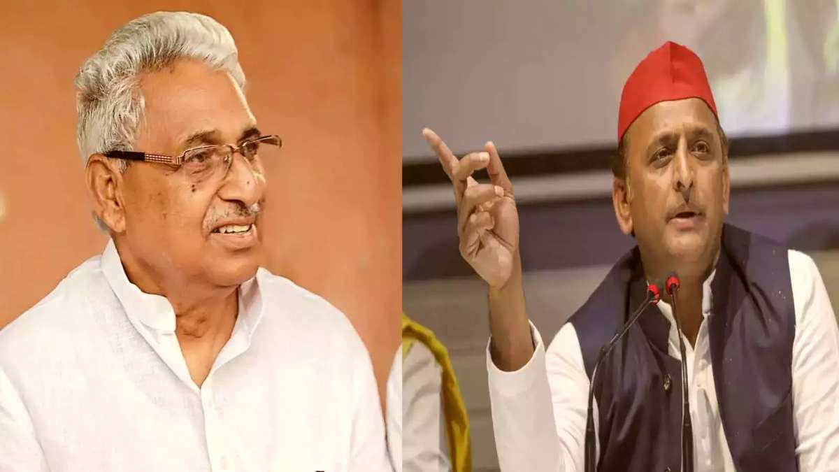 आप वहां नहीं जा सकते… नेता प्रतिपक्ष और सपा नेताओं को पुलिस ने किया हाउस अरेस्ट, संभल जाने से रोकने पर अखिलेश यादव ने बोला हमला