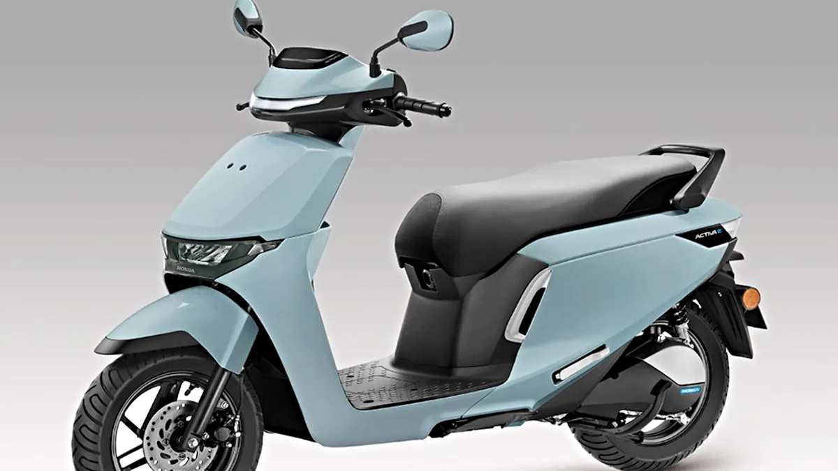 Honda Activa e: बैटरी स्वैपिंग के साथ लॉन्च, जानिए शानदार फीचर्स और उपलब्धता, जल्द ही इन शहरों में लगेंगे बैटरी स्वैपिंग स्टेशन…