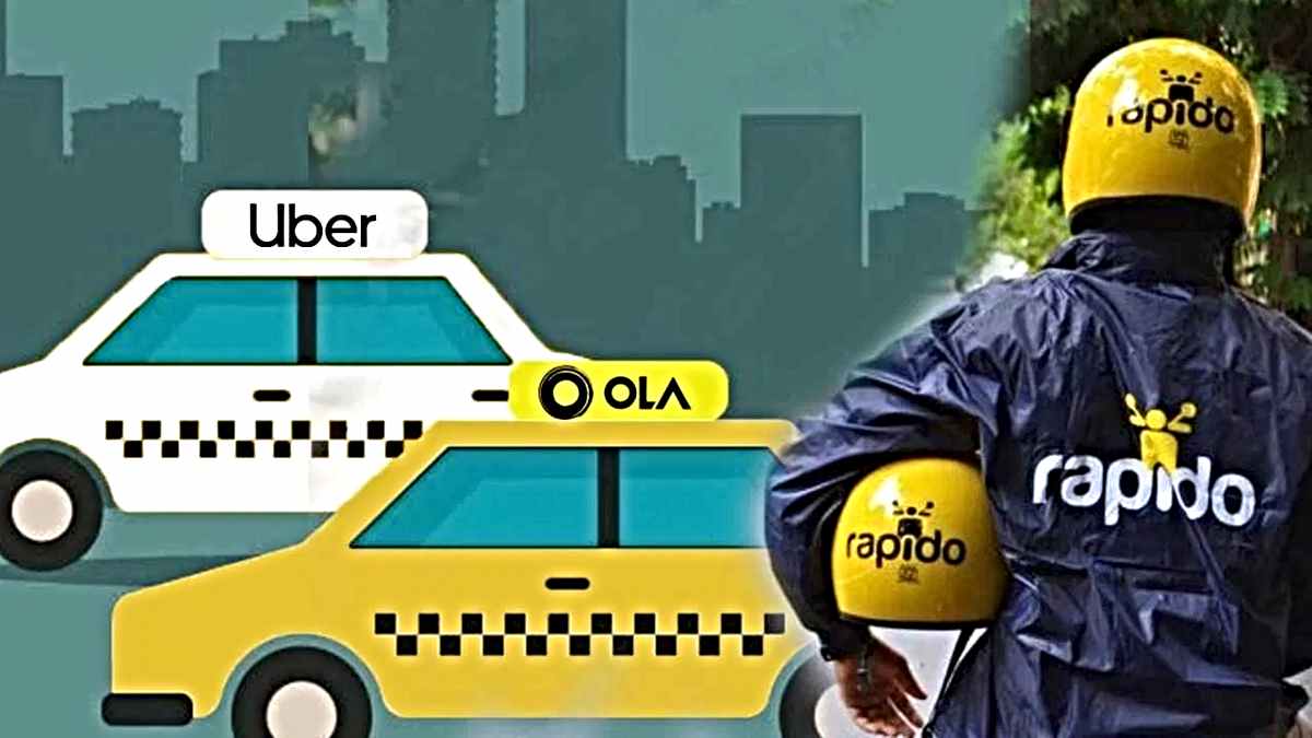 Rapido-Uber ने अपने सेफ्टी फीचर में किया ये बदलाव, महिलाओं की सुरक्षा को दी प्राथमिकता…