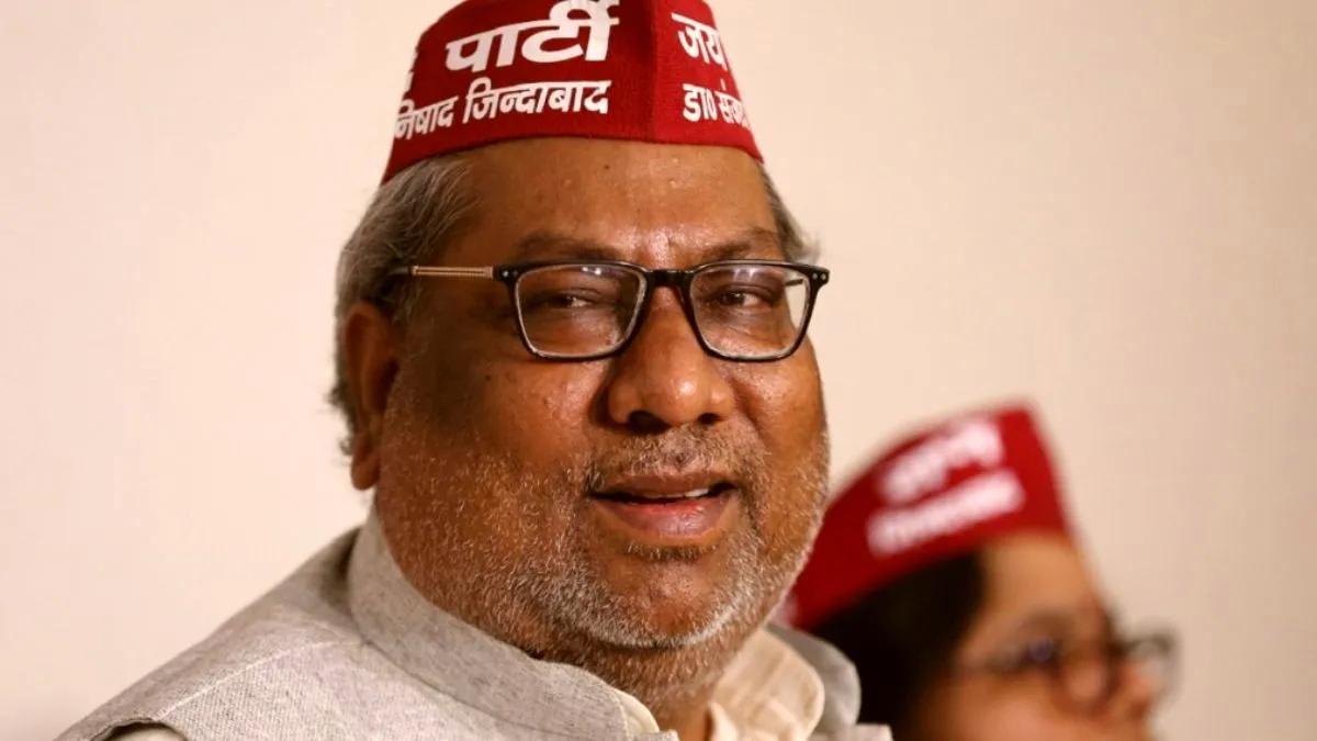 पावर का प्रदर्शन! UP से दिल्ली तक निषाद पार्टी का दिखेगा जलवा, रथयात्रा के जरिए आखिर क्या मैसेज देना चाहते हैं सजय निषाद…