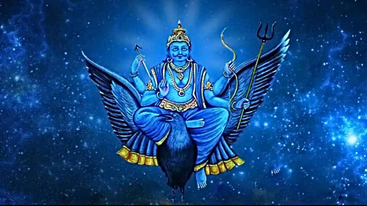 Shanichari Amavasya: आज राशि के अनुसार दान करने से कई गुना फल मिलेगा…