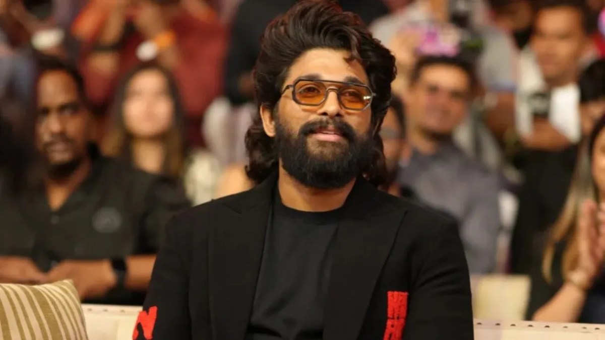 Pushpa 2 की शूटिंग को खत्म करने के लिए काफी एक्साइटेड थे Allu Arjun, जानिए क्या है कारण …