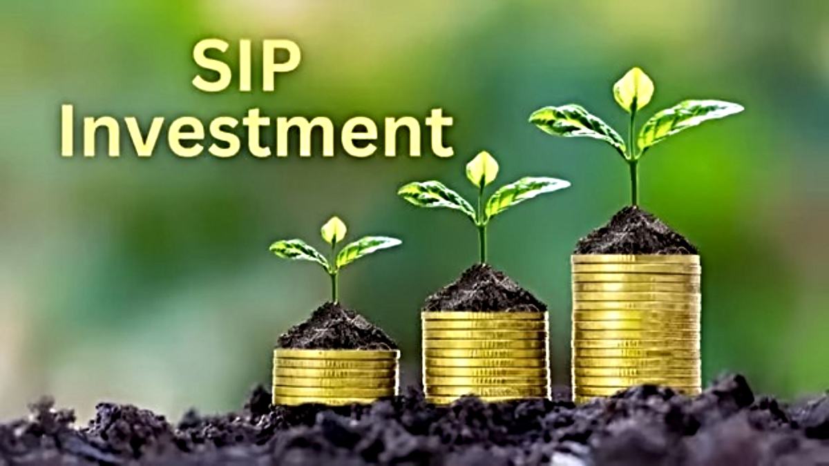 SIP Investment Update: एसआईपी निवेशकों को मिल सकता है मोटा मुनाफा, 1 ट्रिलियन पहुंचा इनवेस्टमेंट, जानिए क्या कहते हैं एक्सपर्ट्स…