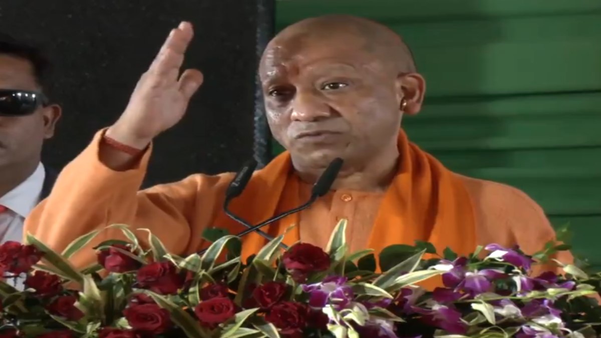 UP में 1 करोड़ युवाओं की नौकरी पक्की! सीएम योगी ने दी गारंटी, बताया कहां से आएगा पैसा
