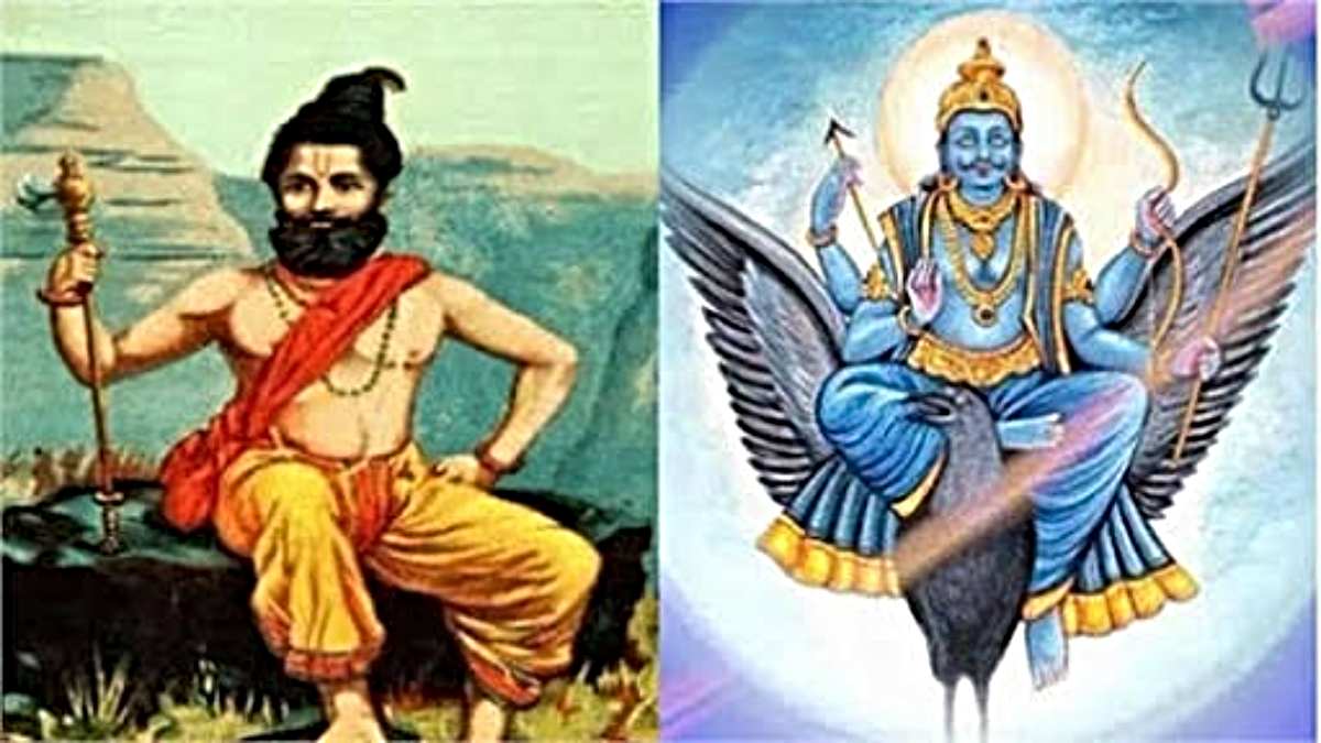 Piplad Muni: कौन थे पिप्पलाद मुनि? जिनके स्मरण से सात जन्मों तक मनुष्यों को शनि की दशा नहीं लगती…