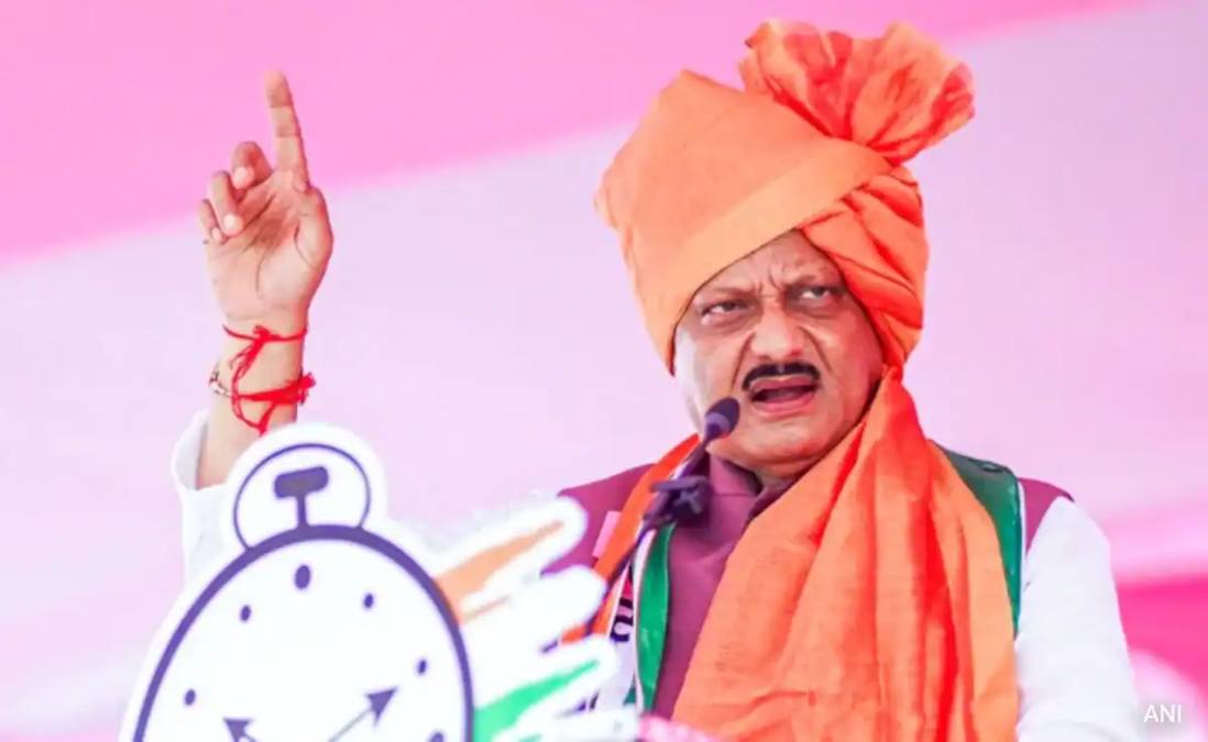 बीजेपी से होगा महाराष्ट्र का अगला सीएम’, अजित पवार का बड़ा बयान, जानें किस पार्टी को मिलेगा डिप्टी सीएम का पद