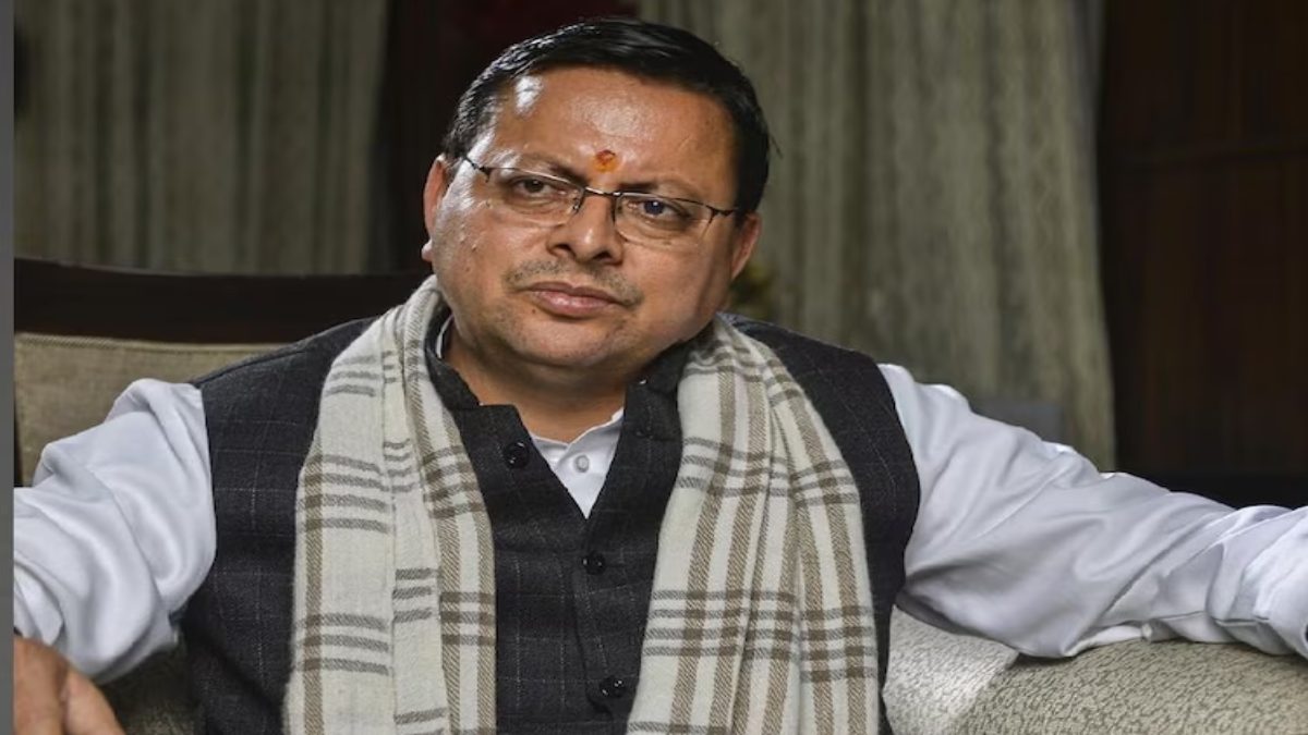 परिणाम हमारे हाथों में नहीं होता… सीएम धामी ने आखिर क्यों कही ये बात?