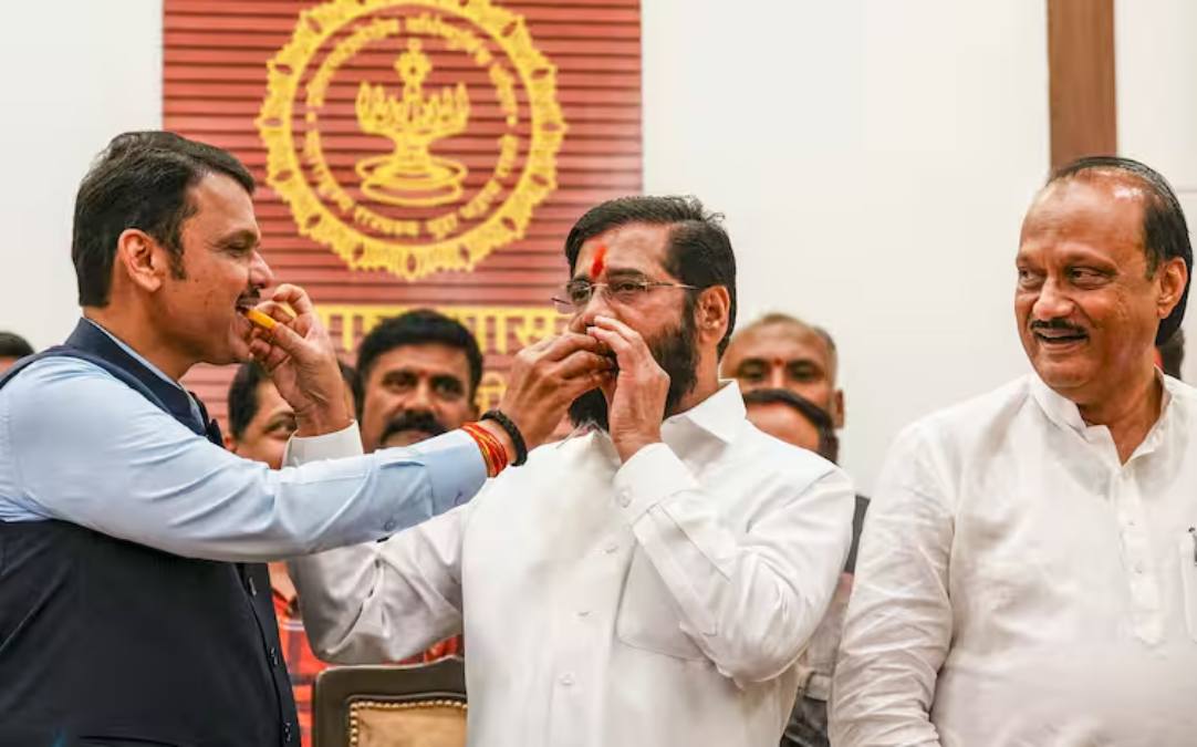 महाराष्ट्र BJP अध्यक्ष ने तय कर दी शपथ ग्रहण की तारीख, पीएम मोदी भी होंगे शामिल!