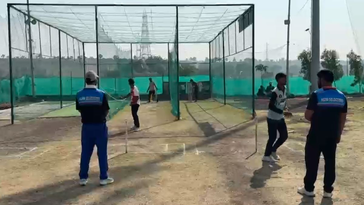 MP में IPL की तर्ज पर होगा ‘टेनिस क्रिकेट लीग’, कैंप लगाकर किया जा रहा खिलाड़ियों का सेलेक्शन