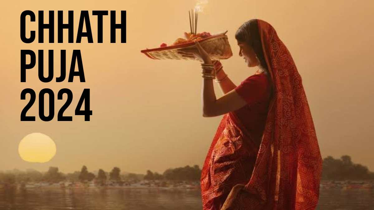 Chhath Puja 2024: भारत के अलावा इन देशों में मनाया जाता है छठ का महापर्व…