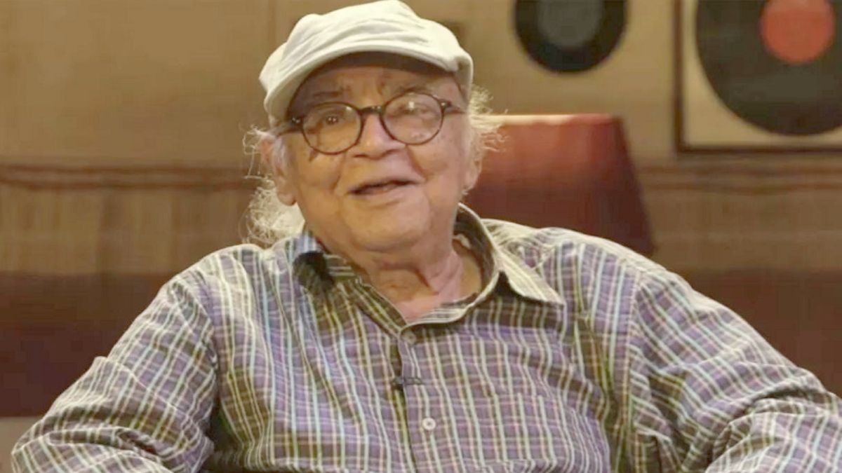 Manoj Mitra का निधन, बंगाली एक्टर को सांस लेने में हो रही थी परेशानी …