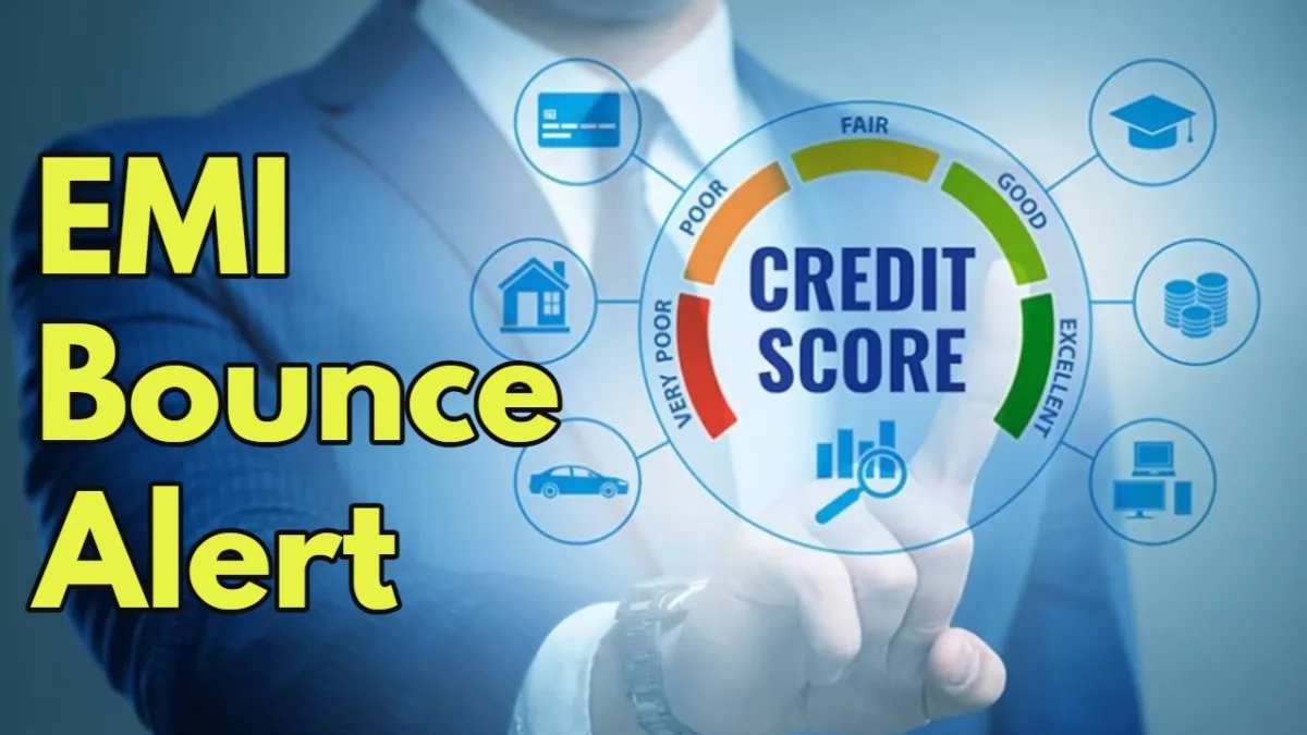 Loan EMI One Day Missed: क्या आप भी EMI भरने पर करते हैं देरी, जानिए बाद में कितना बड़ा लगता है झटका…