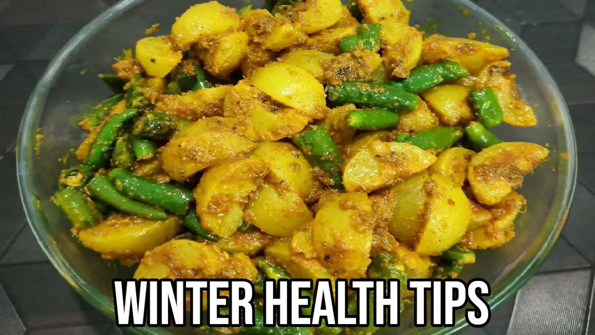 Winter Health Tips: गुणों के भंडार है आंवला, ठंड में जरूर बना लें इसका आचार और साल भर खाएं…