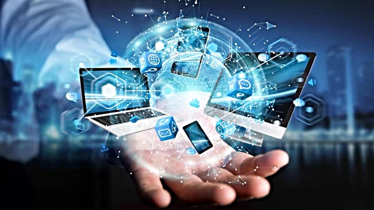 IT Sector Investment: आईटी सेक्टर में ये टॉप 5 शेयर भर सकते हैं उड़ान, जानिए किसमें और कब करें निवेश…