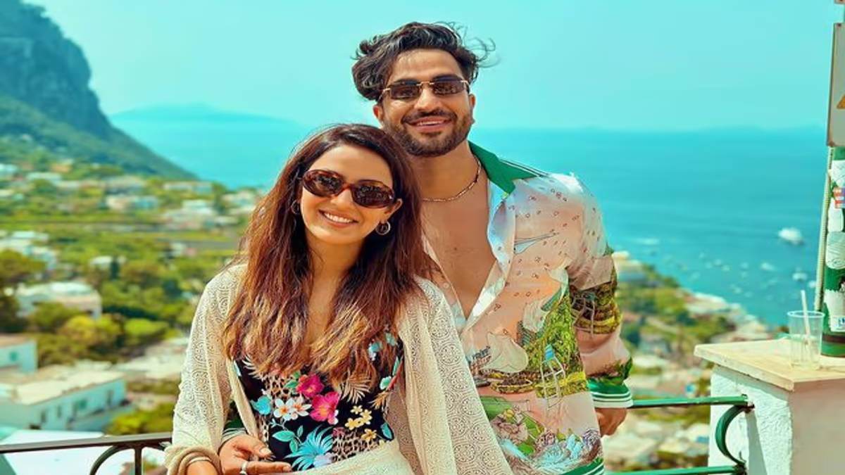 जल्द शादी करने वाले हैं Jasmin Bhasin और Aly Goni, एक्ट्रेस की मां ने कर दिया कंफर्म …