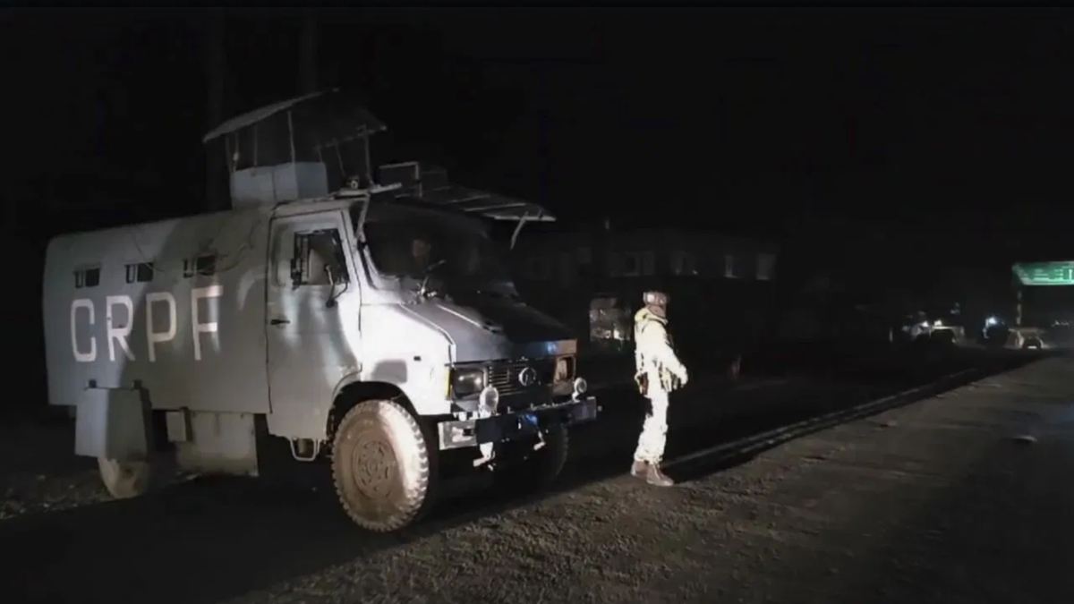 Jammu and Kashmir Terror Attack: किश्तवाड़ आतंकवादी हमले में वीडीजी के 2 सदस्य शहीद, कश्मीर टाइगर्स ने ली जिम्मेदारी