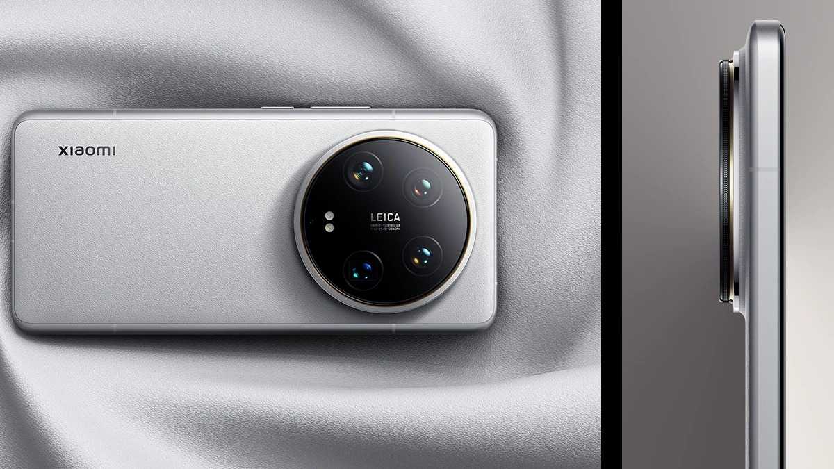 Xiaomi 15 Ultra: Xiaomi के 15 सीरीज़ में 200MP का कैमरा, फोटोग्राफी के शौकीनों के लिए खुशखबरी…