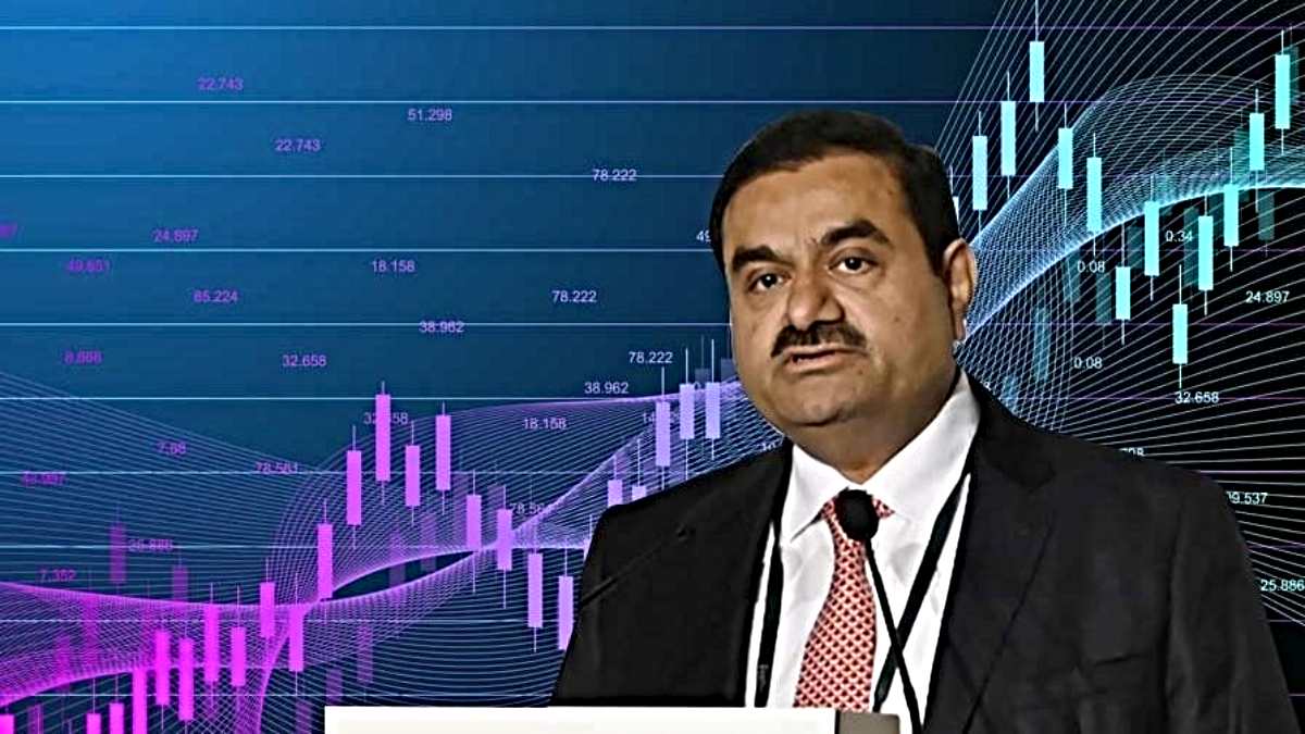 Adani Group Share Price: Hindenburg report के बाद 12 लाख करोड़ गिरी थी मार्केट वैल्यू, जानिए कितने हजार करोड़ का हुआ था नुकसान…