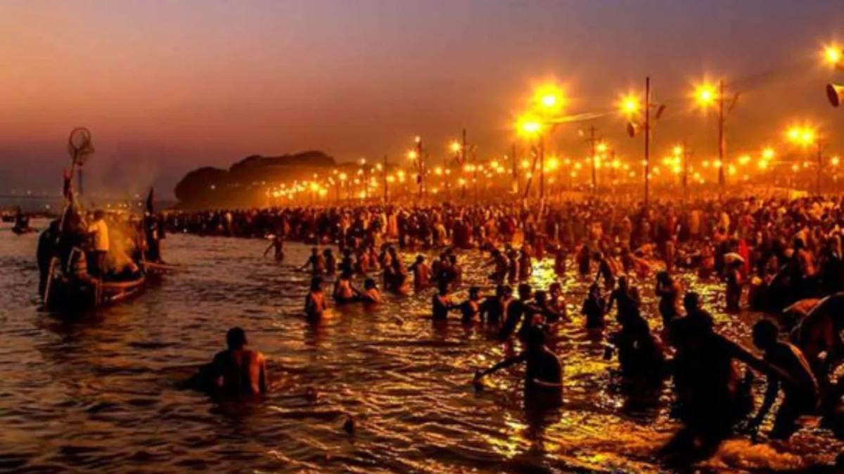 महाकुंभ से जुड़ी बड़ी खबर: पेशवाई और शाही स्नान का बदला नाम, सामने आई ये वजह