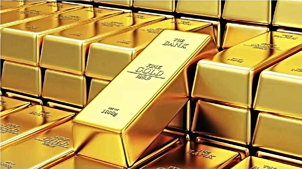 Gold Silver Investment: सोने की कीमतों में आज उछाल, चांदी की भी बढ़ी कीमत, निवेश से पहले जानिए आपके शहर का भाव…