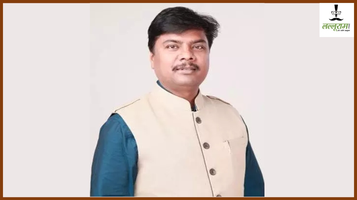 महाराष्ट्र विधानसभा और रायपुर उपचुनाव में BJP की जीत के बाद केदार कश्यप ने कांग्रेस पर कसा तंज, कहा- कांग्रेस को फिर कैंसल करना पड़ा मिठाई का ऑर्डर