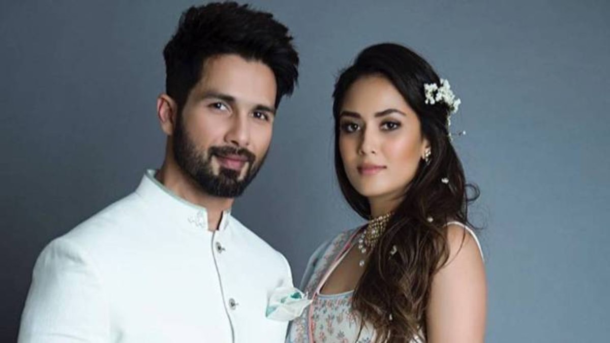 अब घर बैठे हर महीने 20 लाख कमाएंगे Shahid Kapoor, पत्नि Mira Rajput के साथ मिलकर किया ये काम …