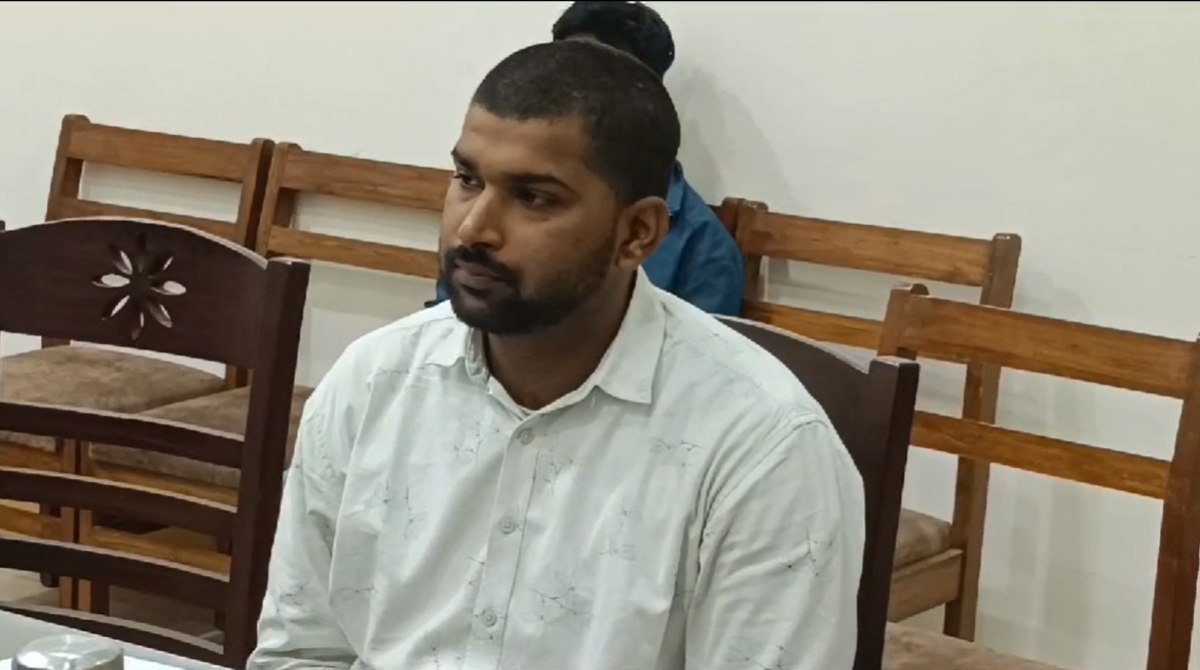 लोकायुक्त की बड़ी कार्रवाईः फिर एक पटवारी रिश्वत लेते रंगे हाथों गिरफ्तार, ऋृणपुस्तिका बनाने मांगी थी घूस