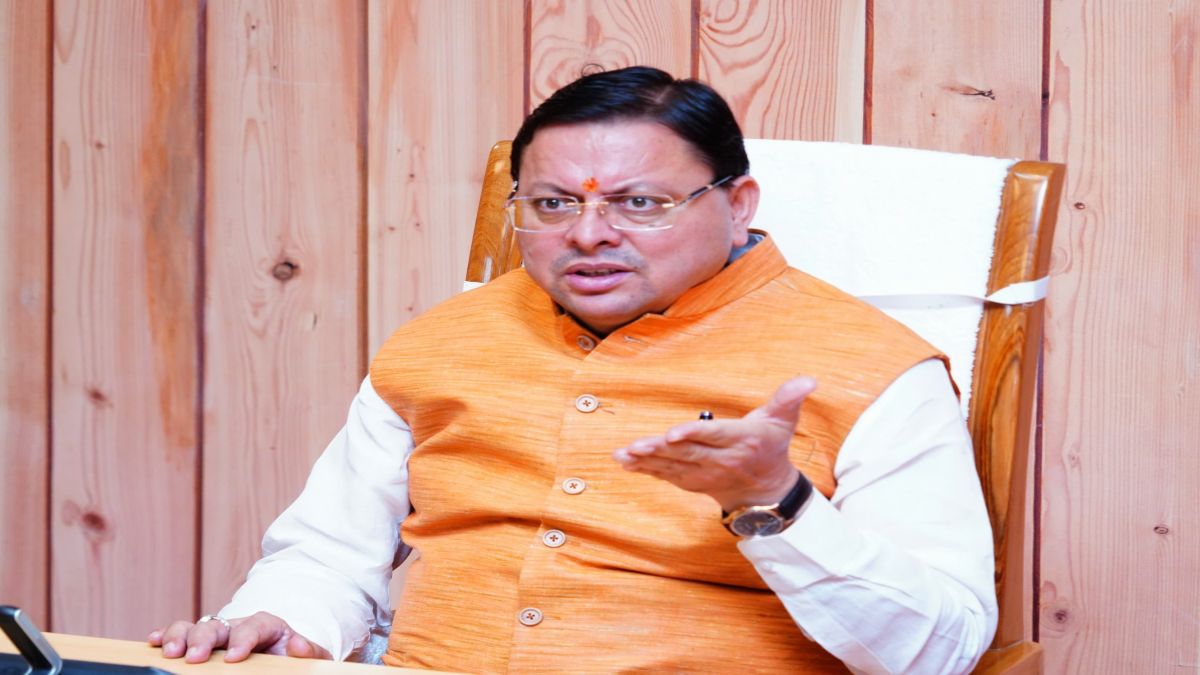 धामी सरकार का बड़ा फैसला: राज्य स्थापना दिवस में नहीं होंगे रंगारंग कार्यक्रम, जानिए क्या है वजह ?