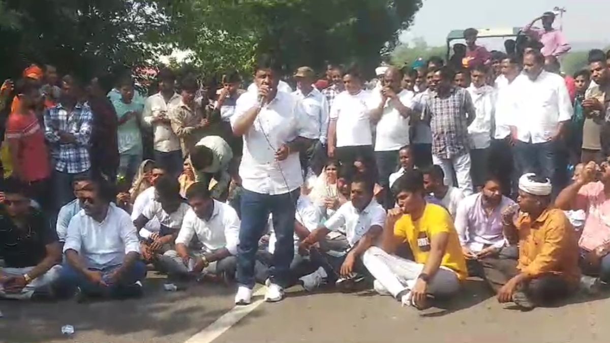 विधायक के खिलाफ मामला दर्जः 40 लोग भी बने आरोपी, जानिए क्या है मामला