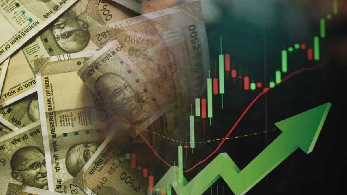 Share Market Update: लगातार गिरावट के बाद शेयर बाजार ने पकड़ी रफ्तार, सेंसेक्स और निफ्टी बने रॉकेट, जानिए लेटेस्ट डिटेल्स…