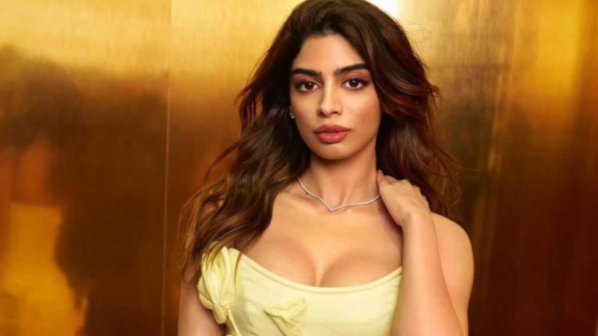 लव लाइफ को लेकर चर्चा में हैं Khushi Kapoor, कहा- निजी जीवन को निजी …
