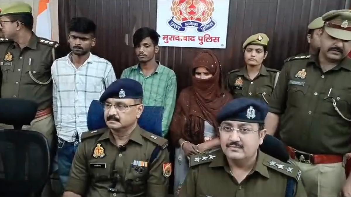 मौत का बदला मौत: शिक्षक की गोली मारकर कर हत्या करने वाले 4 आरोपी धराए, जानिए खूनी खेल की खौफनाक वजह