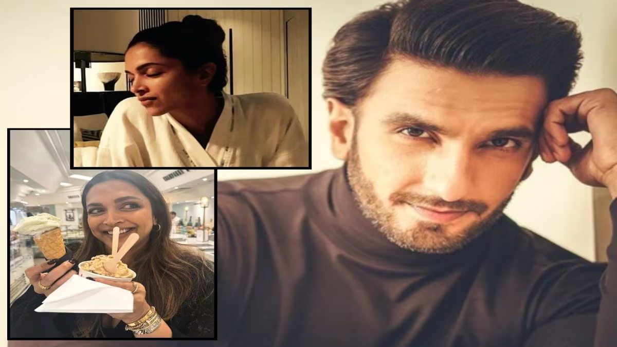 6वीं वेडिंग एनिवर्सरी मना रहे हैं Ranveer Singh और Deepika Padukone, एक्टर ने शेयर किया Unseen Photos …