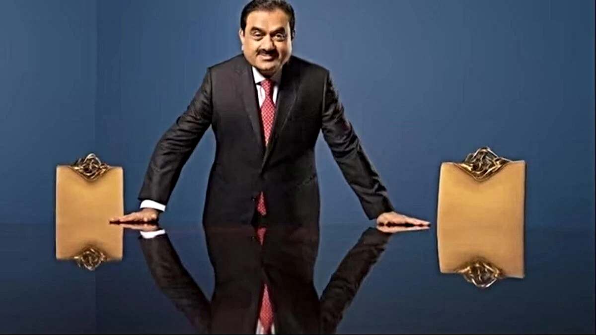 Gautam Adani: क्या गिरफ्तार किए जाएंगे? नेटवर्थ 1.02 लाख करोड़ धड़ाम, जानिए रिश्वतकांड और फ्रॉड केस में छत्तीसगढ़ कनेक्शन…