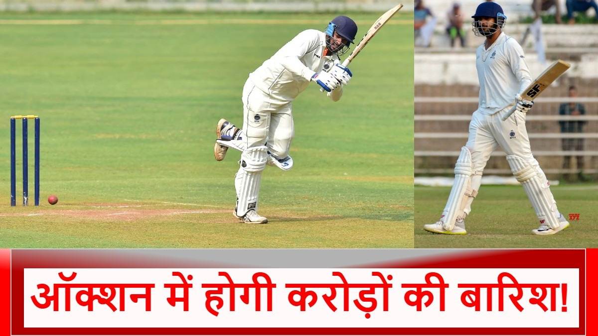 KKR ने किया बाहर… तो खूंखार बल्लेबाज ने शतक ठोक मचाई तबाही, खिताब जिताने में था अहम रोल