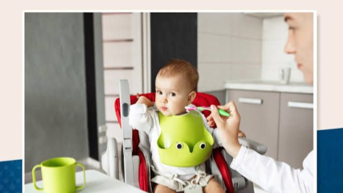 Child Care Tips: ठंड में बच्चों की सेहत का रखना होगा पूरा खयाल, हेल्दी रखने के लिए खाने में इन चीजों को करें शामिल…