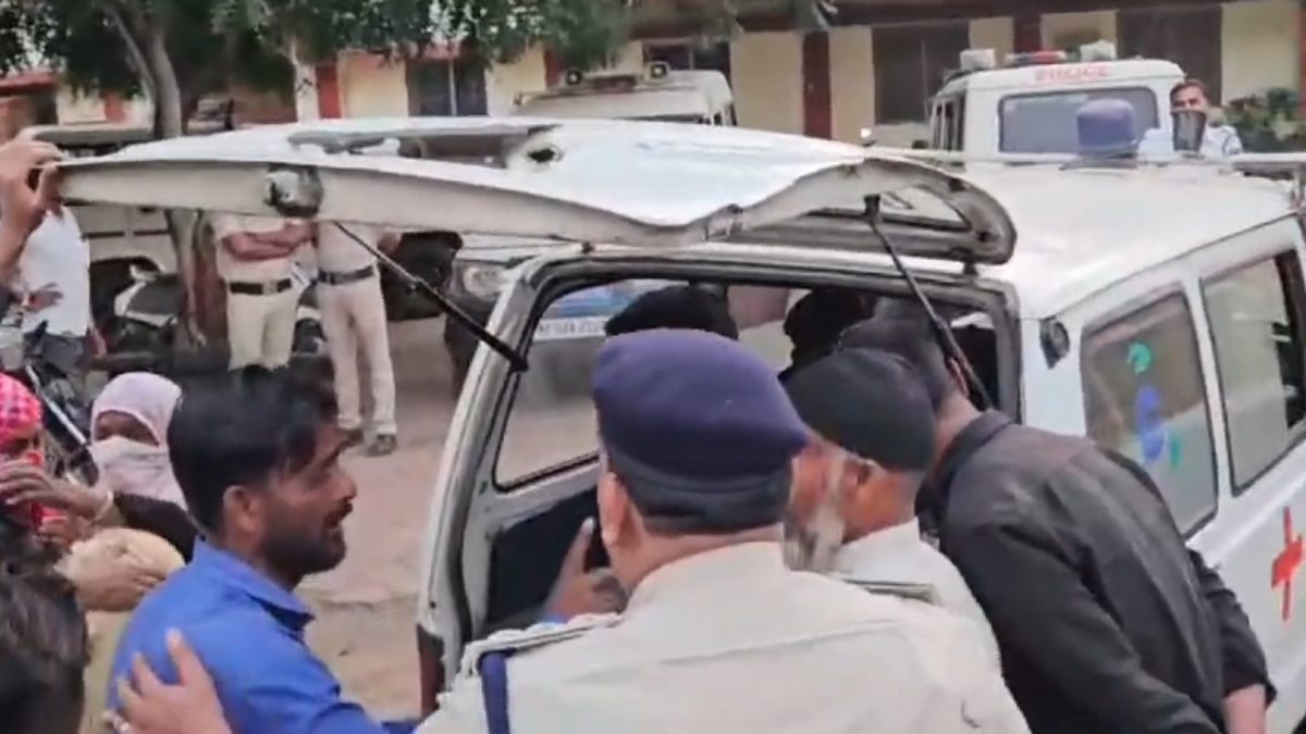 बहू के लिए काल बना परिवार: पिलाई जहर, इलाज के दौरान तोड़ा दम, अब 3 के खिलाफ FIR, ये है पूरा मामला