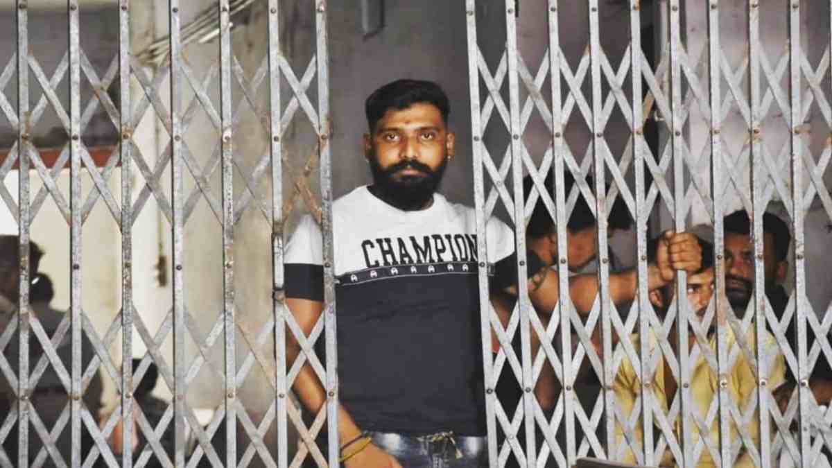 दुर्ग जिले का तीसरा Encounter, गुंडा अमित जोश ढेर : पुलिस ने 2005 में तपन सरकार के गुर्गे और 2010 में नक्सली दंपति का किया था एनकाउंटर
