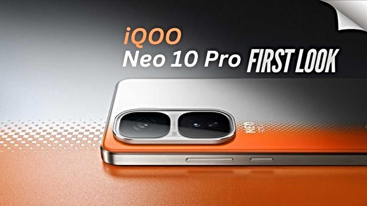 iQOO Neo 10 सीरीज जल्द होगी लॉन्च: पावरफुल फीचर्स और आकर्षक डिजाइन…