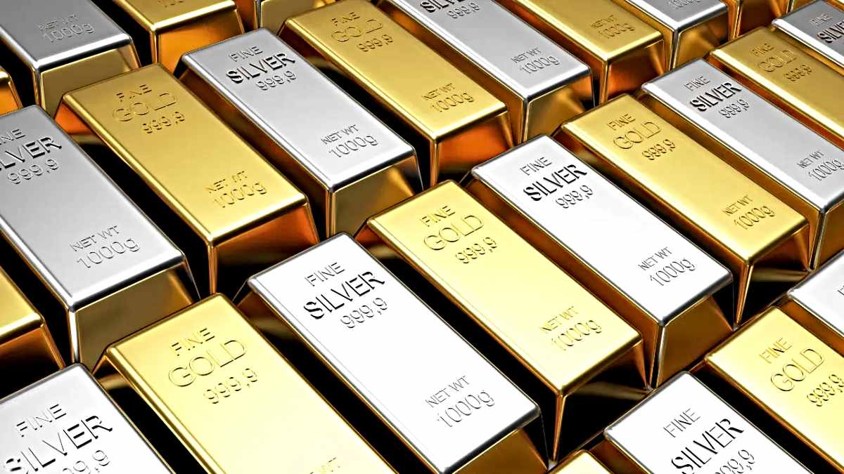 Gold Silver Investment: सोने-चांदी के भाव में फिर बढोतरी, जानिए आज किस रेट में बिक रहे जेवरात…