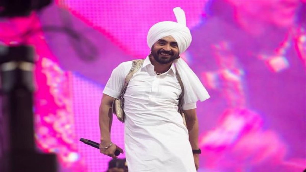 Diljit Dosanjh स्टेज पर नहीं गा पाएंगे अपने ये गाने, तेलंगाना सरकार ने जारी किया नोटिस …