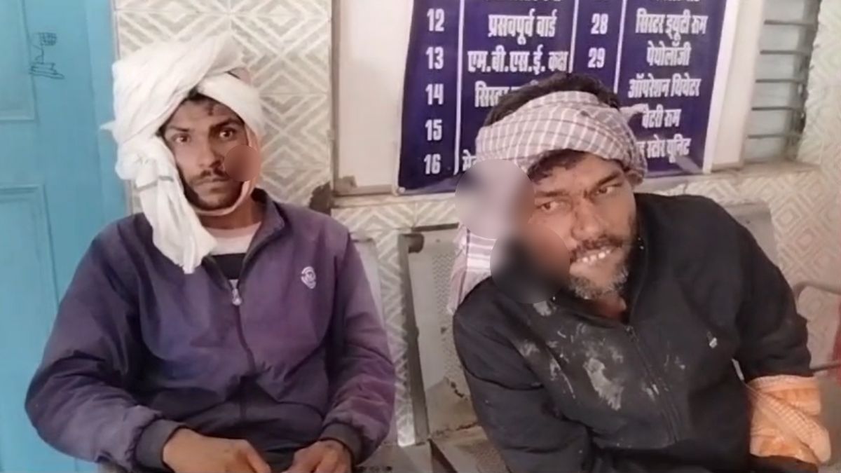 पानी को लेकर दे दनादनः एक की मौत, तालाब से सिचाई को लेकर दो पक्षों ने एक-दूसरे पर बरसाई गोलियां, 3 घायल