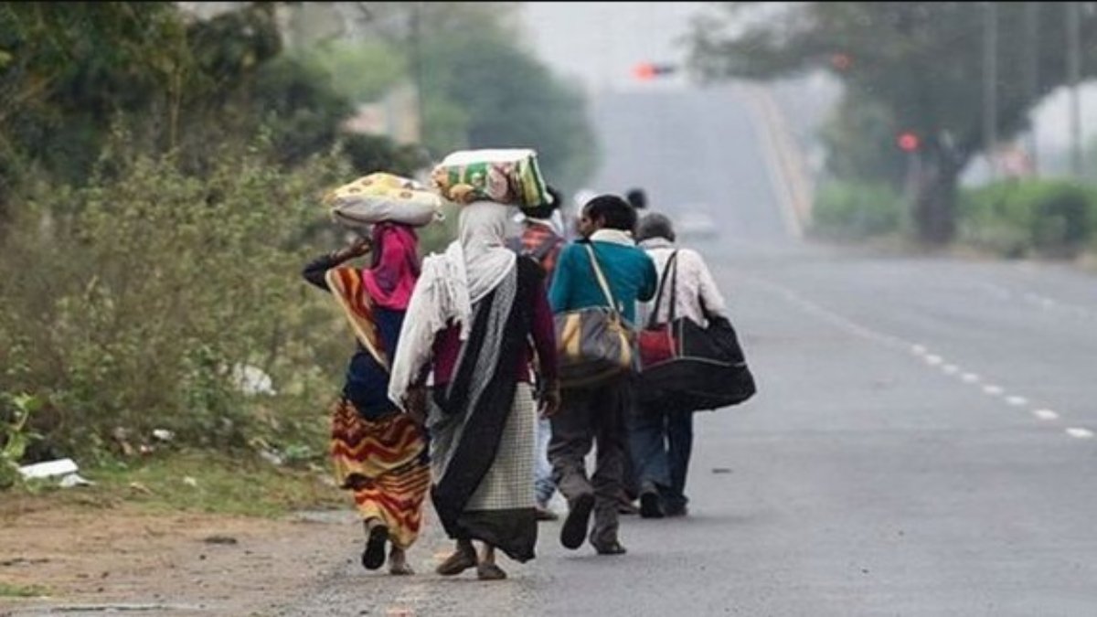 उत्तराखंड में रोजगार, शिक्षा, स्वास्थ्य पलायन का कारण? कई गांव पड़े वीरान, सामने आई चौंकाने वाली रिपोर्ट