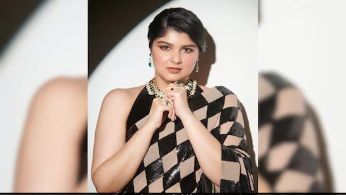 माता-पिता के अलग होने पर अब Anshula Kapoor का छलका दर्द, कहा- मेरी परवरिश पर …