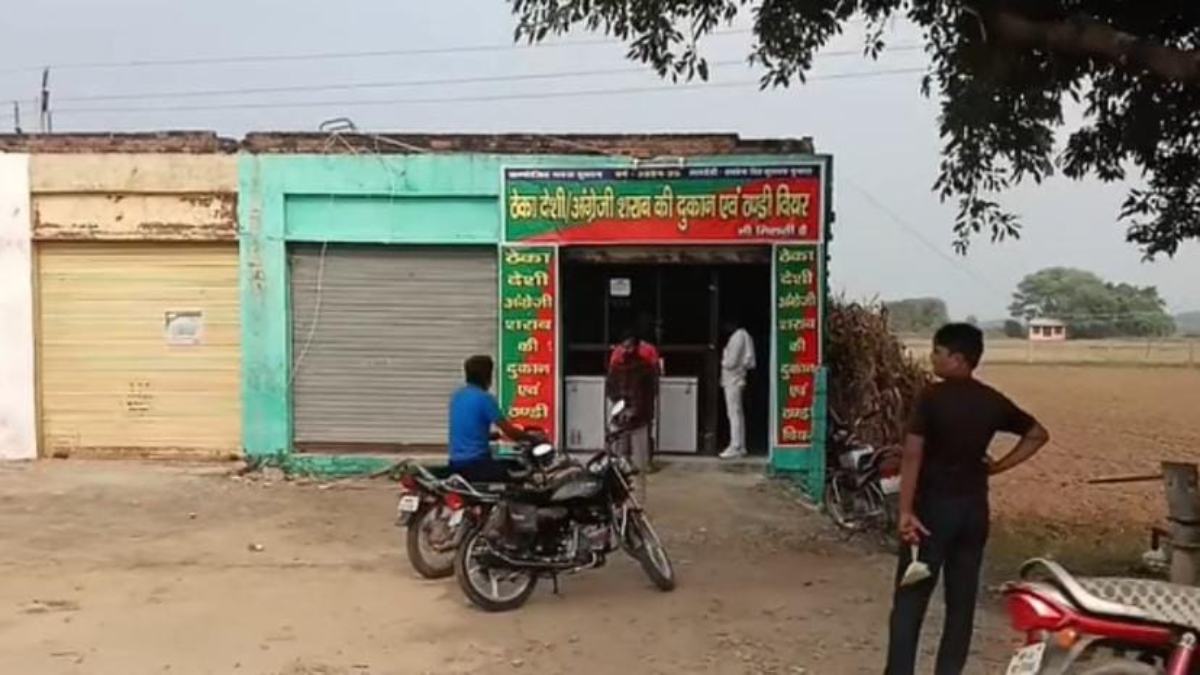 सुप्रीम कोर्ट के आदेश को ठेंगा दिखा रहे शराब ठेकेदार! हाइवे पर धड़ल्ले से चल रहे ठेके, किनकी मिलीभगत से हो रहा संचालन?