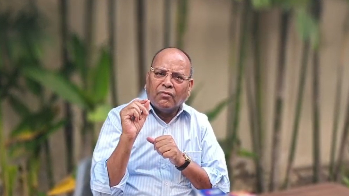 शराब पर सियासत: Ex CM भूपेश बघेल ने पोस्ट किया Video, अजय बोले- मर्दों वाली राजनीति करें, नहीं तो जाएं और कराएं ये टेस्ट…